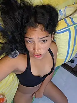 Putaalexa Adlı Modelin Canlı XXX Sohbeti