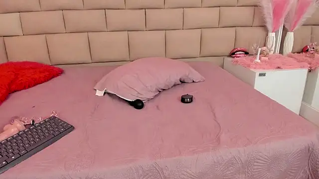 Webkamerová show LilianFerrara