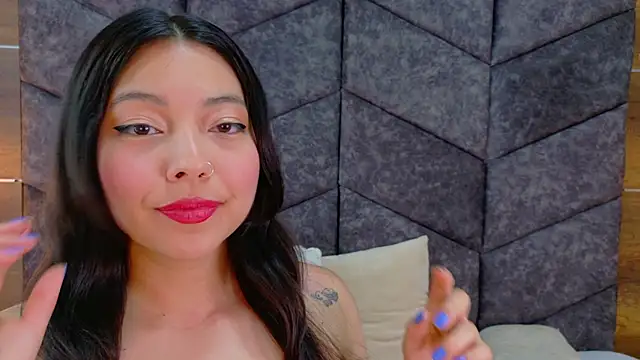 Živý XXX chat AnnieRouse__