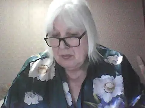 Pertunjukan Kamera Web Alexia64231