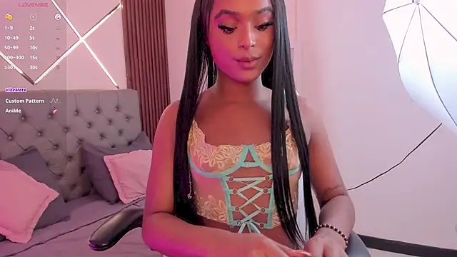 Anyeliin_miller 现场XXX聊天