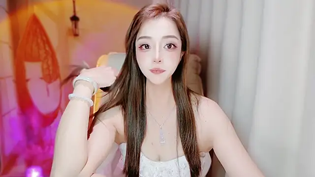 แชท XXX สดของ zizi-a