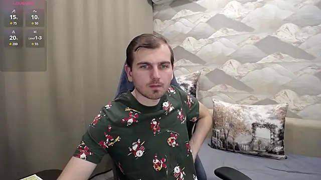 Sembang XXX Secara Langsung SerzhKorol1