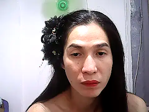 Webkamerová show BigDickTrans