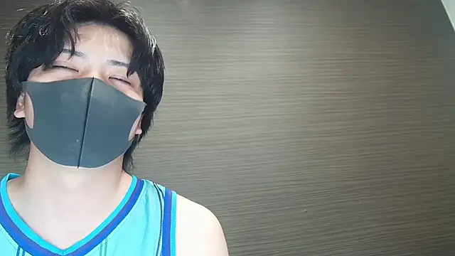 CHROME-kun925's Live XXX Chat