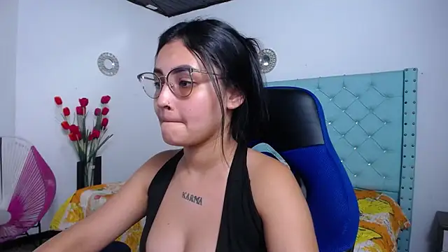 Chat XXX Live kathe-mills235