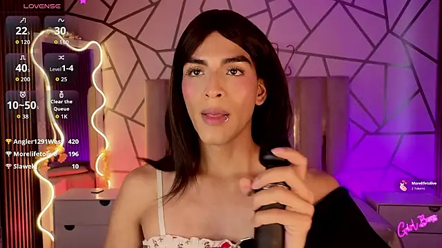 LIHIAN_TAY live XXX chat