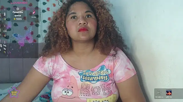 Chat XXX en directo de Karla_Rodriguez0