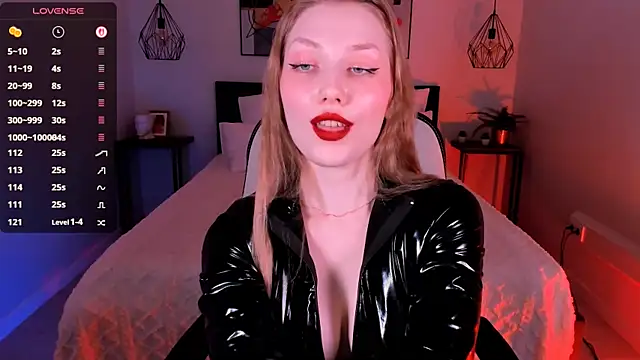 DakotaMabs 라이브 XXX 채팅