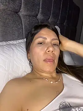 martina_contreras ওয়েবক্যাম শো