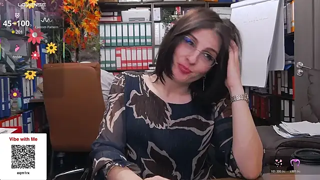 classyladyrellax Chat XXX in diretta