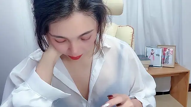 Toookiss Obrolan Langsung XXX