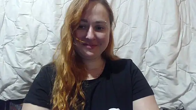 Foxy_Kate3333 Obrolan Langsung XXX