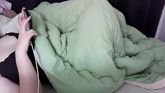 Онлайн чат XXX iamMalixxx