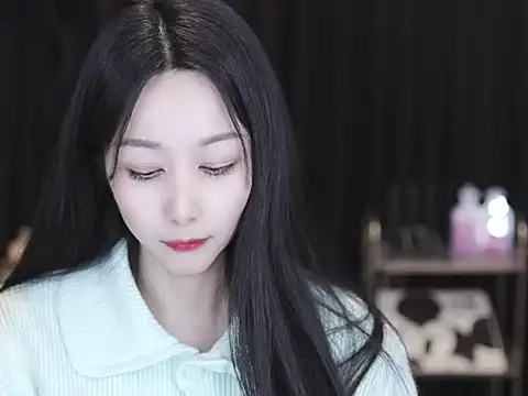 แชท XXX สดของ Nuyoah-77