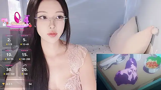 -Tilana- 网络视讯表演