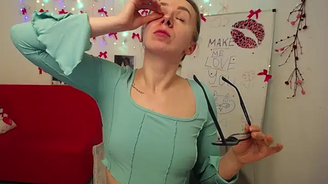 VasilisaSii Obrolan Langsung XXX