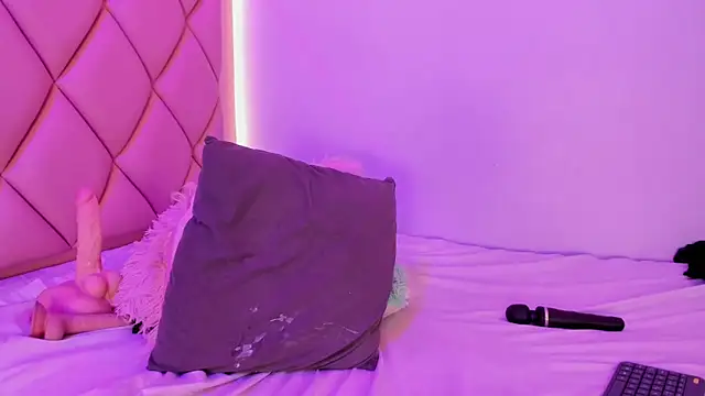 AntonellaQueenn – Live XXX-chat