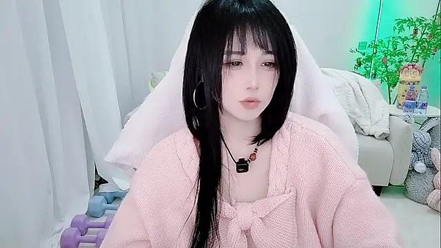 Evangelin-e Live XXX-Chat