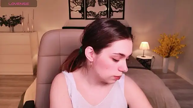 DaniellaLovely Live XXX-chat