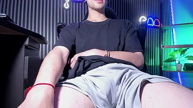 Jefer_rick_ Show Webcam