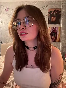 Sabrina_shells – Naživo XXX chat