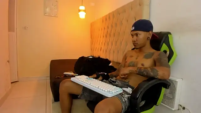 Chat XXX Live blackdirty420