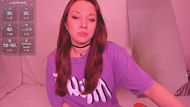 Lil_Foxy9 Live XXX-chat