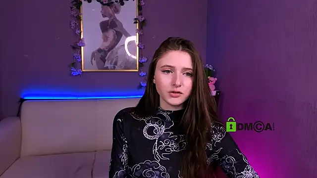 แชท XXX สดของ nekky_mouse