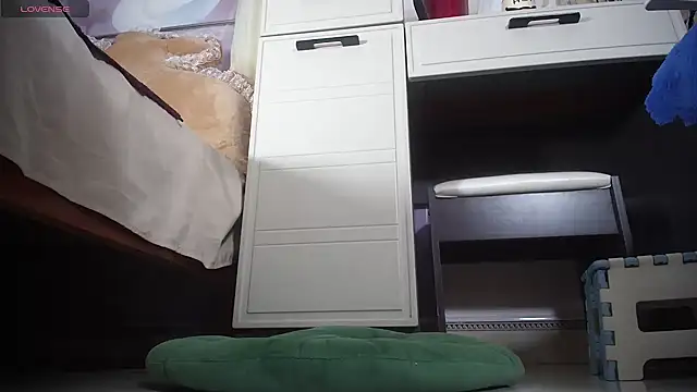 lyly_asian 웹캠 쇼