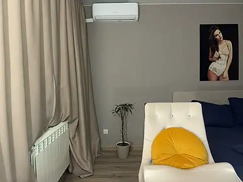 XXX chat uživo modela sirena124