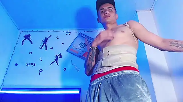 pitersonntt 在線直播表演