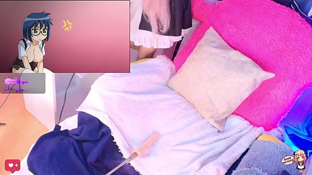 Онлайн чат XXX mitshukii-