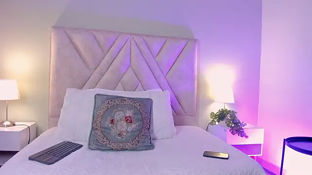 angelica_cross_のライブXXXチャット