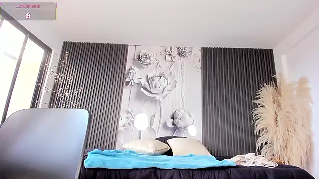 MichellePreston Chat XXX in diretta