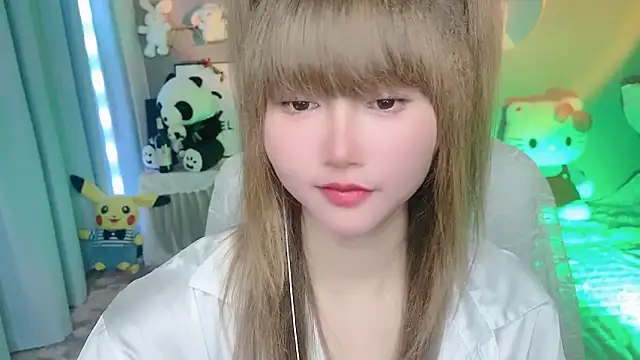 -xiao-xiao- Live XXX-Chat