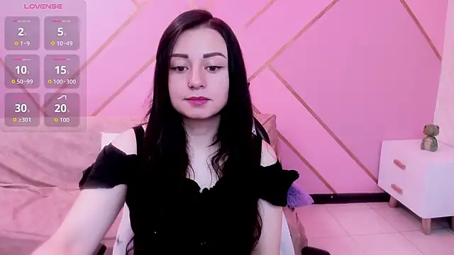 Eva_Roussell – Live XXX-chat