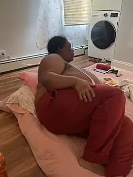 แชท XXX สดของ bunbun420247