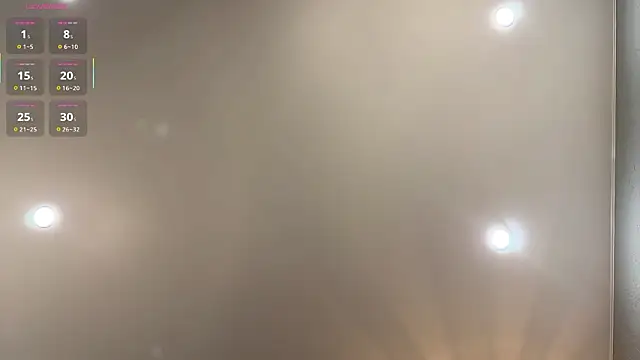 StephnieRecuparo Chat XXX in diretta