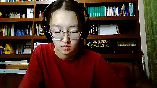 LinaClous Chat XXX in diretta