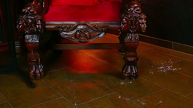 MoniqueResse Live XXX-Chat