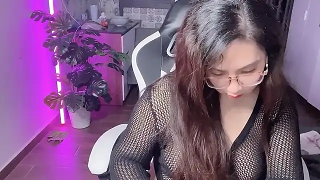 แชท XXX สดของ Ni-Ni_2K