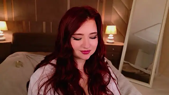 DakotaSecret Chat XXX in diretta