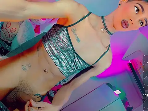 isabellagirsx's Webcam Show