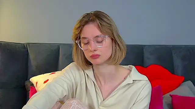 Chat +18 de MerlinMeyer ao vivo