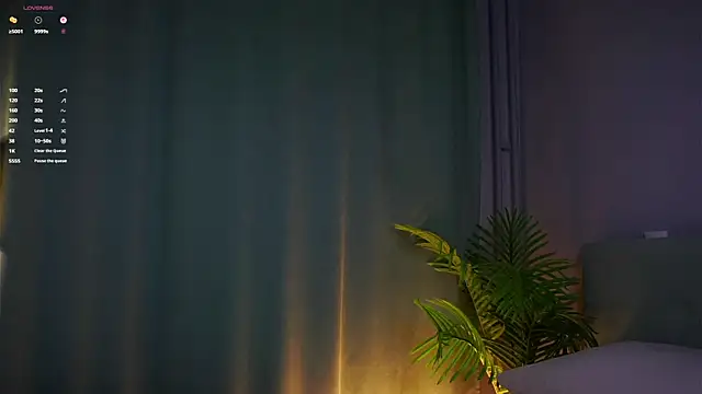 แชท XXX สดของ BeckiMacreno