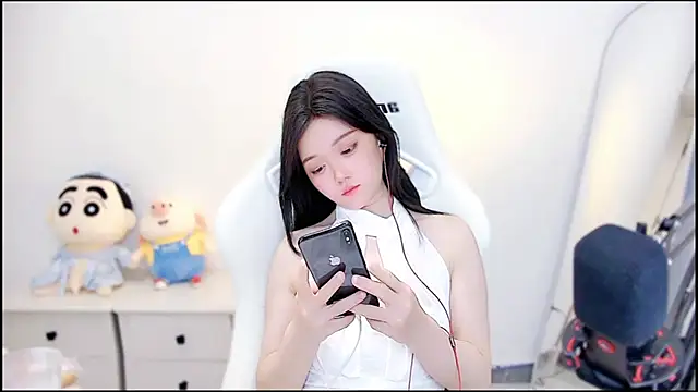 Cindy-dd Obrolan Langsung XXX