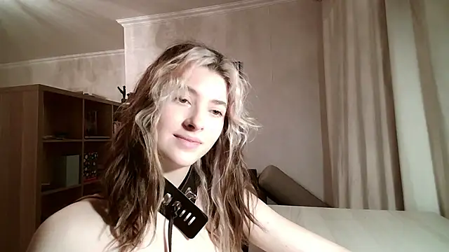 Dia_DeAmas Chat XXX in diretta