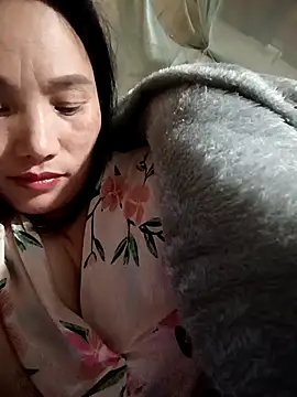 yu--yo's Webcam Show