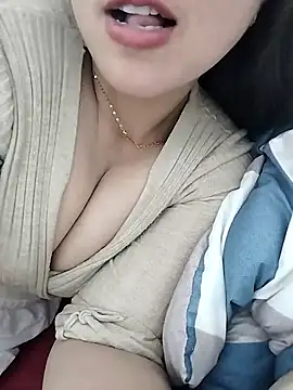 MaiNgoc_sexyのライブXXXチャット